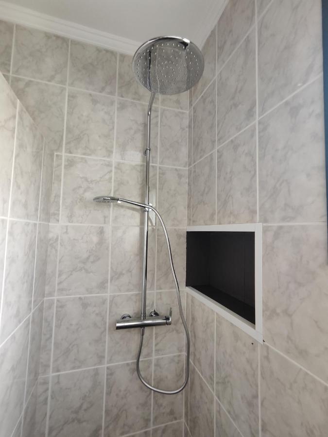 Quinta' Home Ribeira da Janela Екстер'єр фото