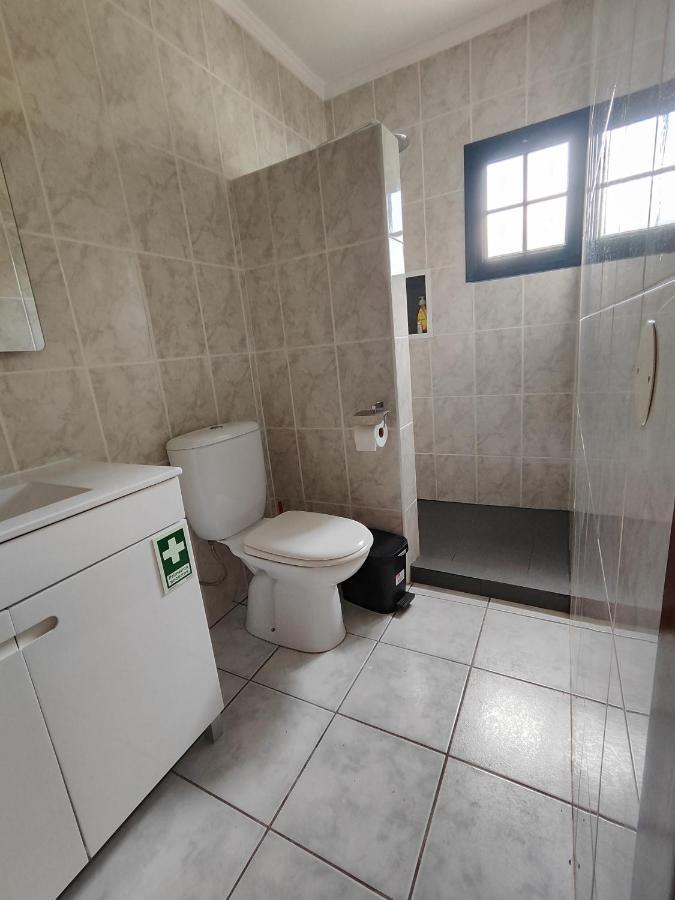 Quinta' Home Ribeira da Janela Екстер'єр фото