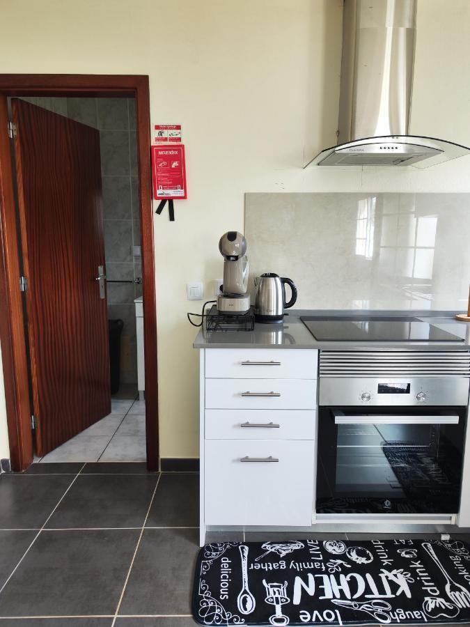 Quinta' Home Ribeira da Janela Екстер'єр фото