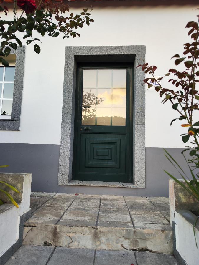 Quinta' Home Ribeira da Janela Екстер'єр фото