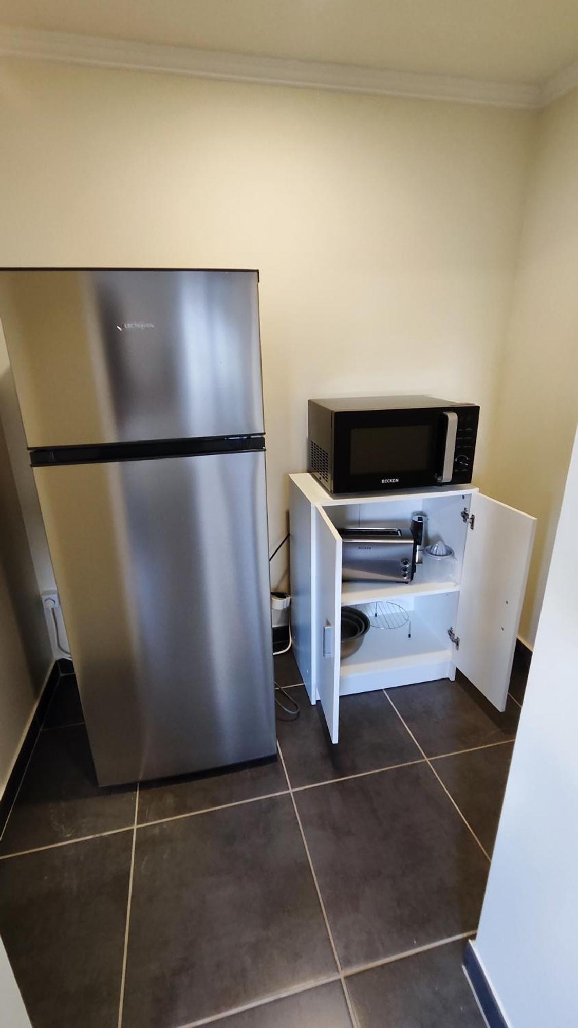 Quinta' Home Ribeira da Janela Екстер'єр фото