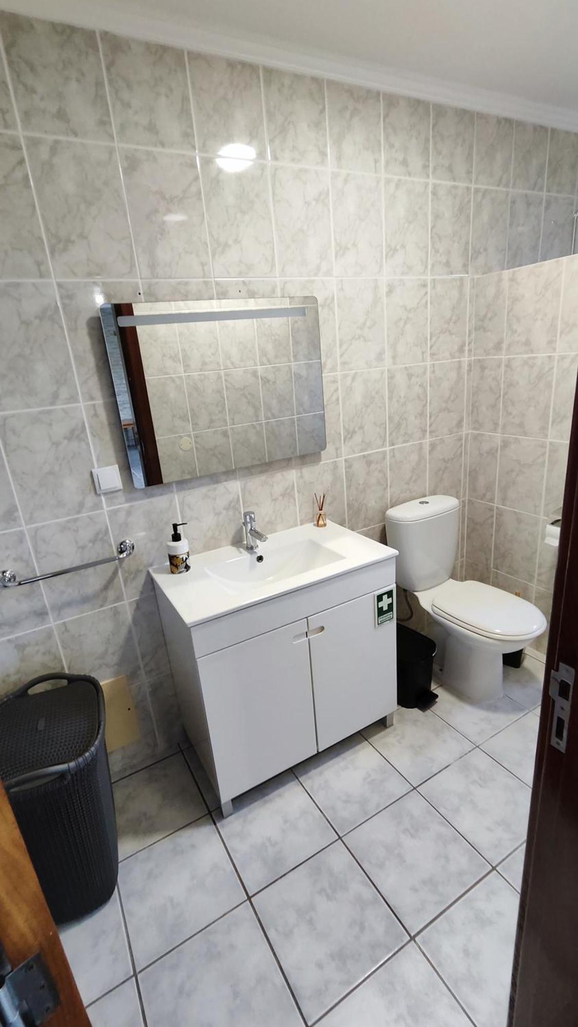 Quinta' Home Ribeira da Janela Екстер'єр фото