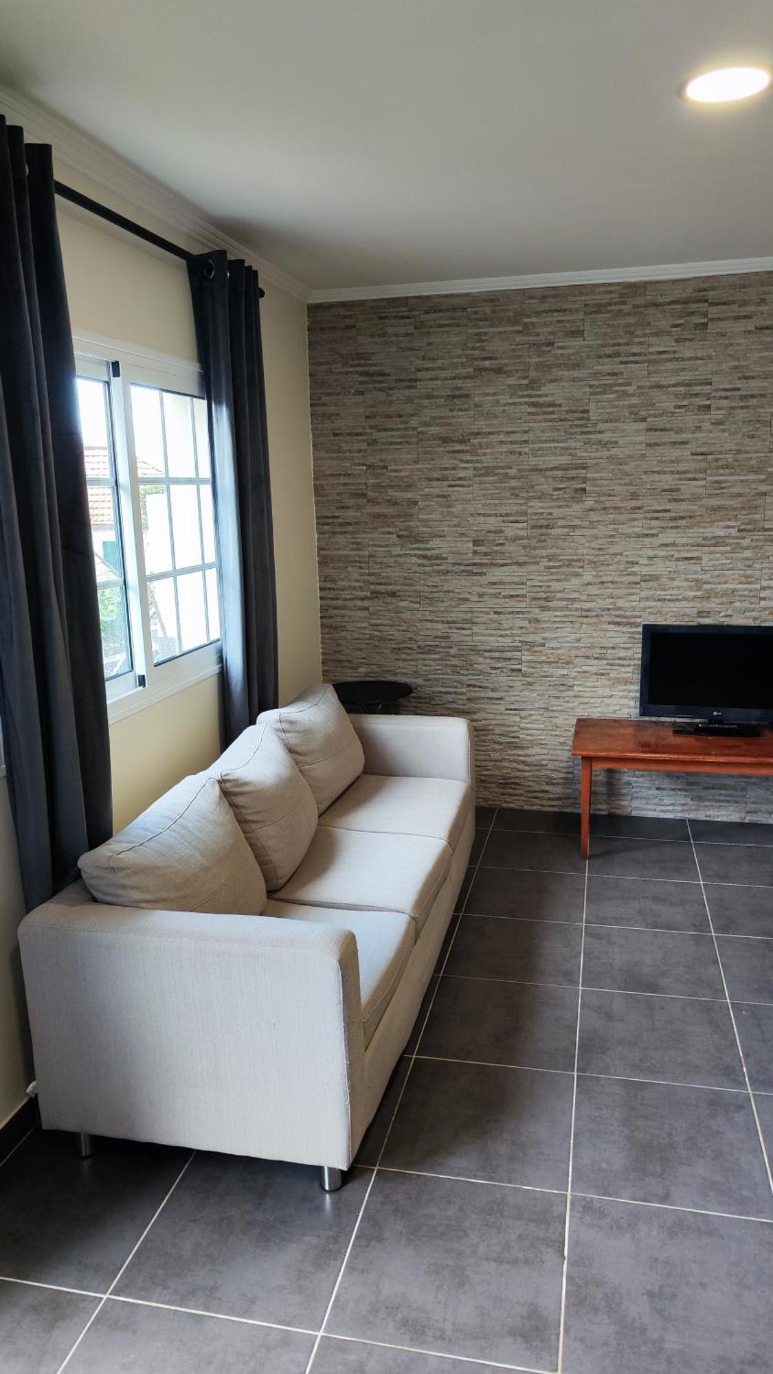 Quinta' Home Ribeira da Janela Екстер'єр фото