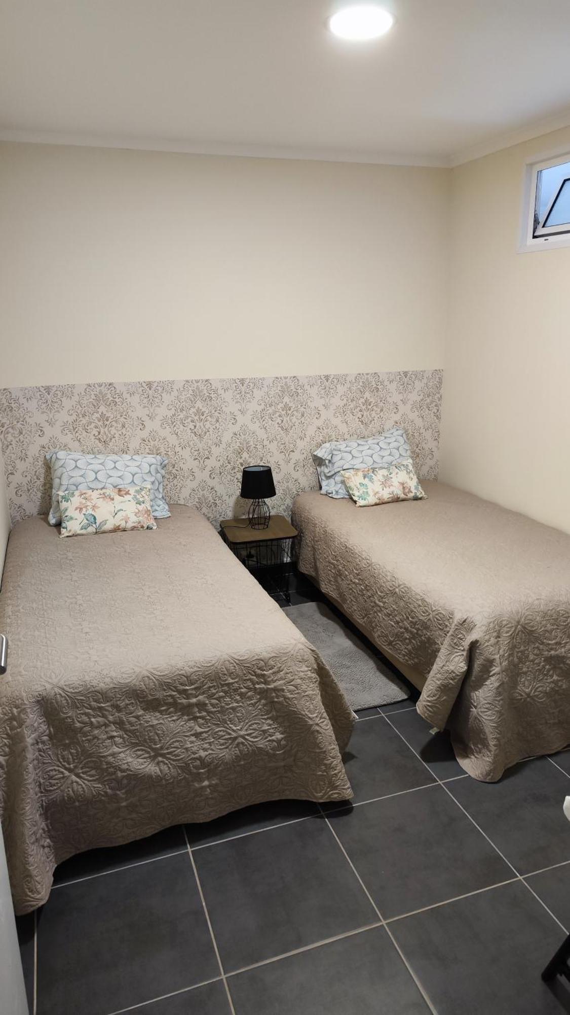 Quinta' Home Ribeira da Janela Екстер'єр фото